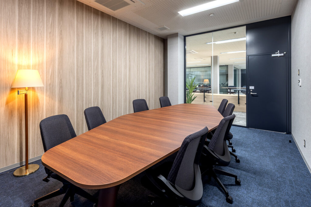 Middle ｍeeting Room